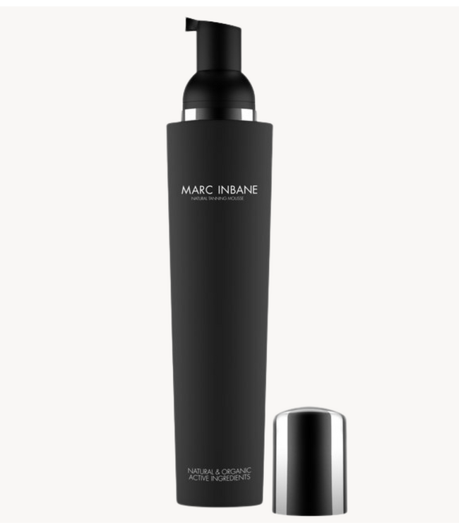 Marc Inbane Natural tanning mousse (150ml)