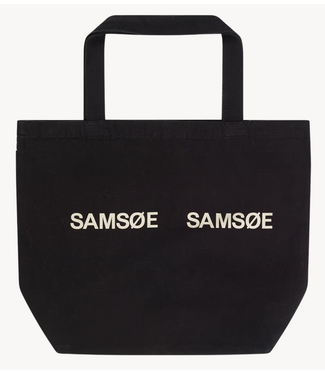 Samsøe Samsøe Tas FRINKA SHOPPER 11672 BLACK