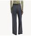 OLAF Broek WOOL TAILORED TROUSERS SHARKSKIN
