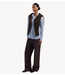 OLAF Blouse TEXTURED OVERSIZED SHIRT WINDSURFER