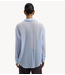 OLAF Blouse TEXTURED OVERSIZED SHIRT WINDSURFER