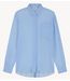 OLAF Blouse TEXTURED OVERSIZED SHIRT WINDSURFER