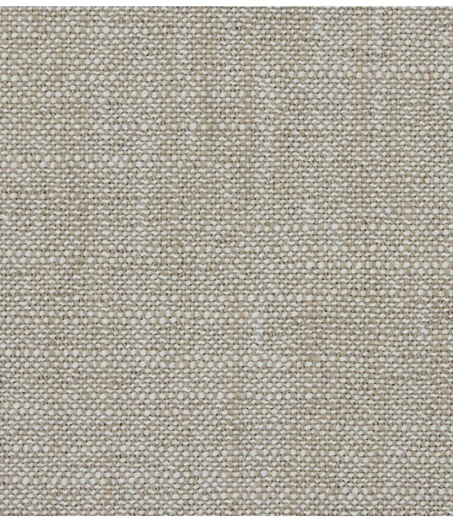 HKLIVING Bank Jax couch: element round, pure, ivory