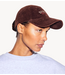 Stieglitz Pet Francisco Cap Brown