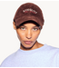 Stieglitz Pet Francisco Cap Brown