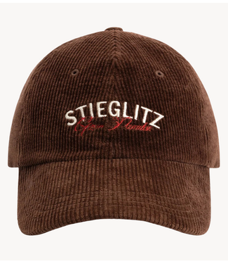 Stieglitz Pet Francisco Cap Brown