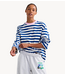 Stieglitz Shirt Alberta Skate Longsleeve Blue