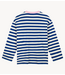 Stieglitz Shirt Alberta Skate Longsleeve Blue
