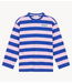 Stieglitz Shirt Stina Terry Skate Longsleeve Pink