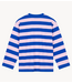 Stieglitz Shirt Stina Terry Skate Longsleeve Pink