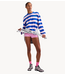 Stieglitz Shirt Stina Terry Skate Longsleeve Pink