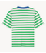 Stieglitz T-shirt Caira Regular T-shirt Green