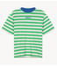Stieglitz T-shirt Caira Regular T-shirt Green