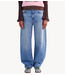 Stieglitz Broek Teresa Jeans Navy blue