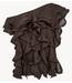 Copenhagen Muse Top CMTILLY-BLOUSE MULCH
