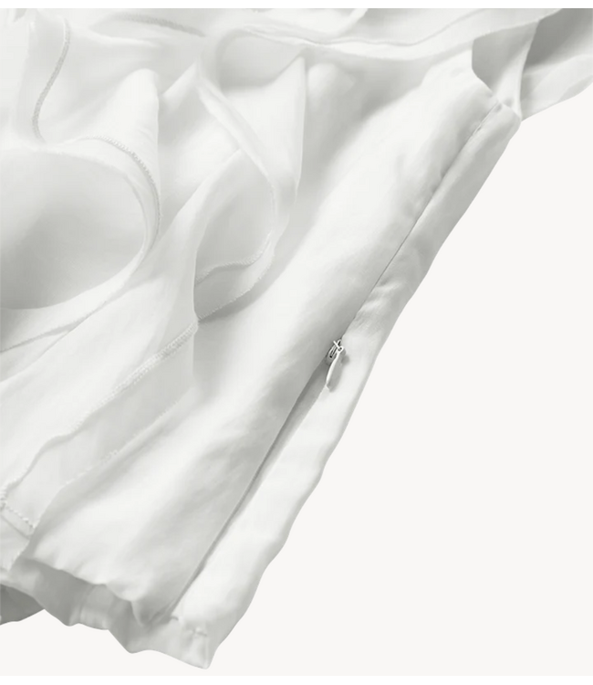 Copenhagen Muse Top CMTILLY-BLOUSE JET STREAM
