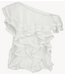 Copenhagen Muse Top CMTILLY-BLOUSE JET STREAM
