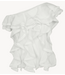 Copenhagen Muse Top CMTILLY-BLOUSE JET STREAM