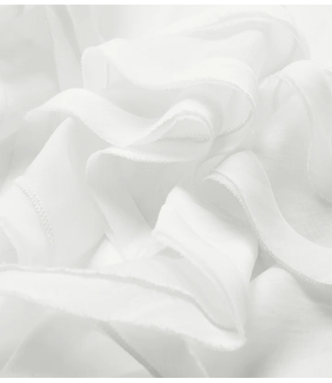 Copenhagen Muse Top CMTILLY-BLOUSE JET STREAM