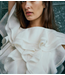 Copenhagen Muse Top CMTILLY-BLOUSE JET STREAM