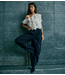 Copenhagen Muse Top CMTILLY-BLOUSE JET STREAM
