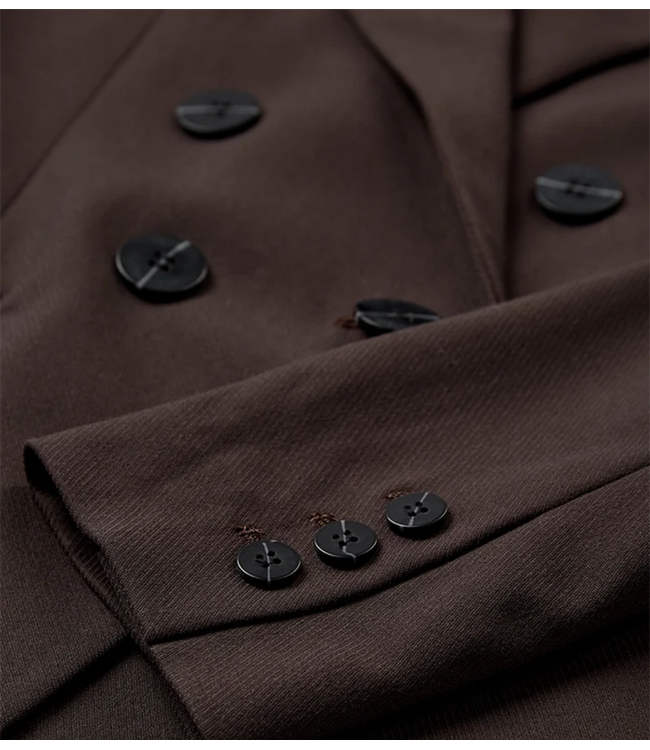 Copenhagen Muse Blazer CMTAILOR-BLAZER MULCH
