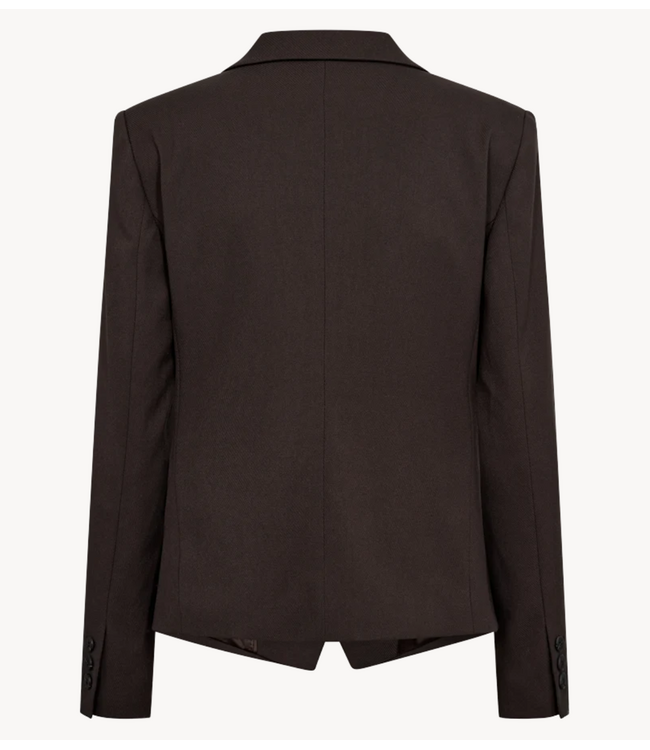 Copenhagen Muse Blazer CMTAILOR-BLAZER MULCH