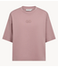 Copenhagen Muse T-shirt CMMUSE-TEE WOODROSE