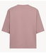 Copenhagen Muse T-shirt CMMUSE-TEE WOODROSE