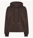 Copenhagen Muse Trui CMSCUBE-HOODIE MULCH