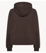 Copenhagen Muse Trui CMSCUBE-HOODIE MULCH