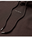 Copenhagen Muse Trui CMSCUBE-HOODIE MULCH