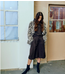 Copenhagen Muse Trui CMSCUBE-HOODIE MULCH