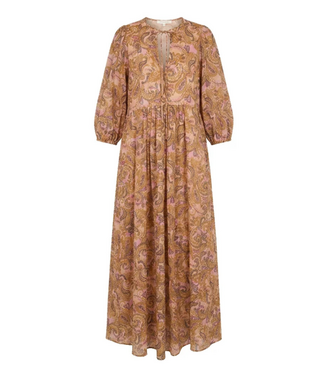 OU. Jurk Dress Ferme Paisley