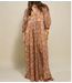OU. Jurk Dress Ferme Paisley