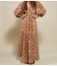 OU. Jurk Dress Ferme Paisley