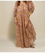 OU. Jurk Dress Ferme Paisley