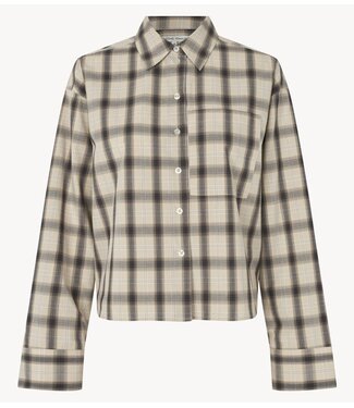 Second Female Blouse Liria Shirt Rutabaga