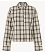 Second Female Blouse Liria Shirt Rutabaga