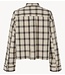 Second Female Blouse Liria Shirt Rutabaga