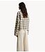 Second Female Blouse Liria Shirt Rutabaga
