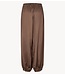 Second Female Broek  Linell Trousers  Carafe