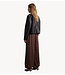 Second Female Broek  Linell Trousers  Carafe