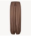 Second Female Broek  Linell Trousers  Carafe