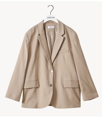 EDITED Blazer Arwen Blazer Fallen rock