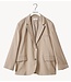 EDITED Blazer Arwen Blazer Fallen rock