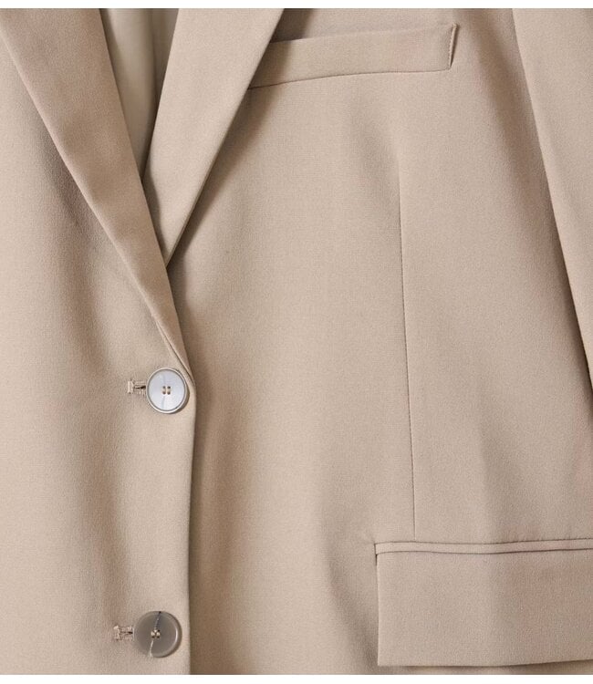 EDITED Blazer Arwen Blazer Fallen rock