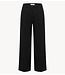EDITED Broek Ulema Pants Black Bean