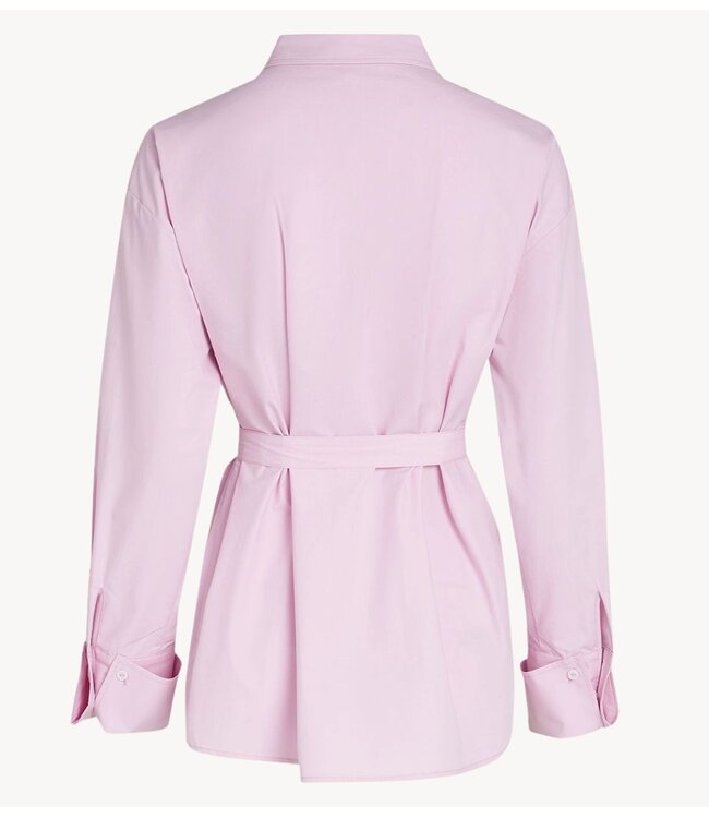 Circle of Trust Blouse JOLIE BLOUSE Soft pink