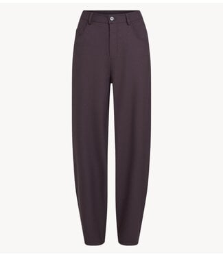 Circle of Trust Broek LIDA PANTS Baroque red